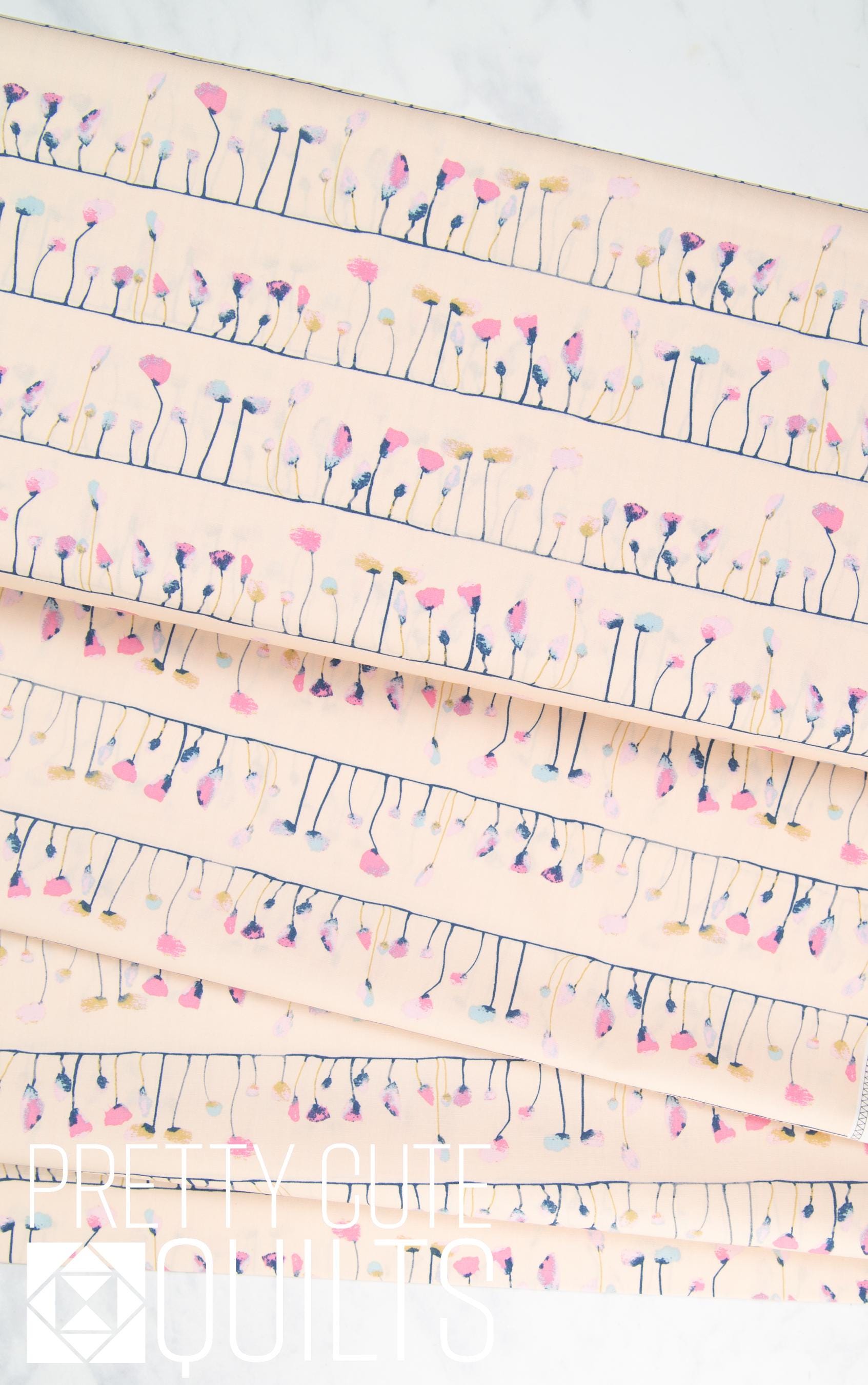 Petal Flamingoes from Ethereal Fusion by AGF, FUS-E-108