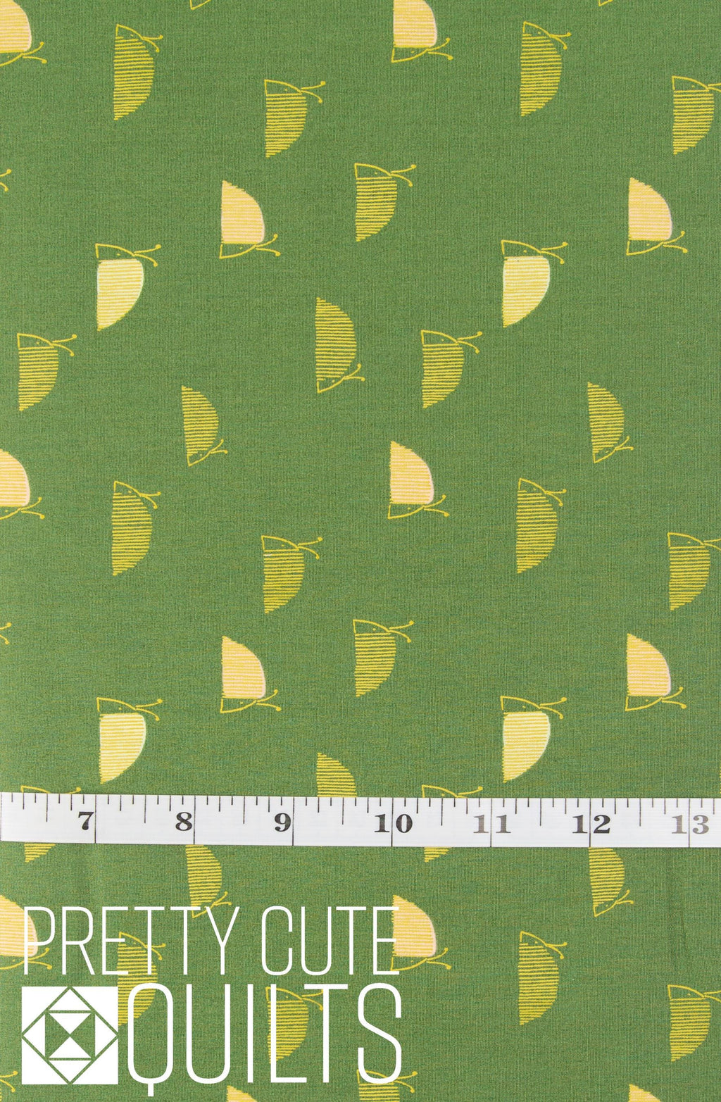 Moss's Snail Mail from Dew & Moss - Designed by Alexandra Bordallo for AGF, DWM-45606