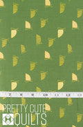 Moss's Snail Mail from Dew & Moss - Designed by Alexandra Bordallo for AGF, DWM-45606