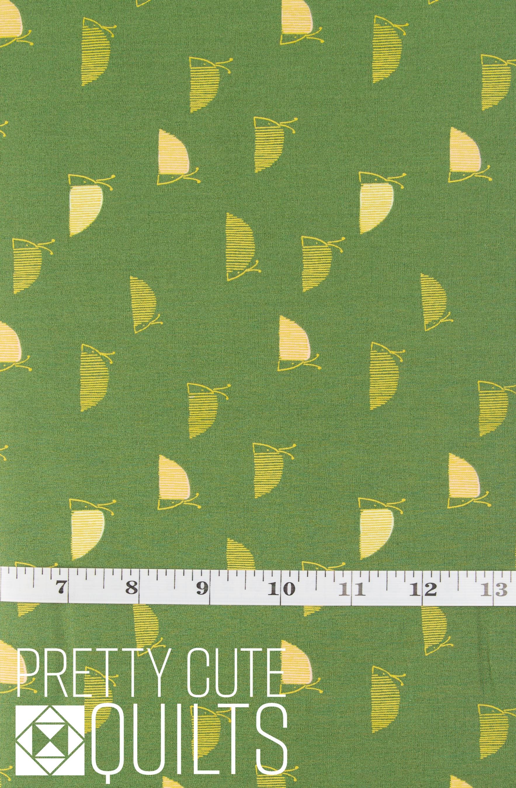 Moss's Snail Mail from Dew & Moss - Designed by Alexandra Bordallo for AGF, DWM-45606