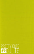 Confetti Cottons Color Froggy, C120-FROGGY for Riley Blake