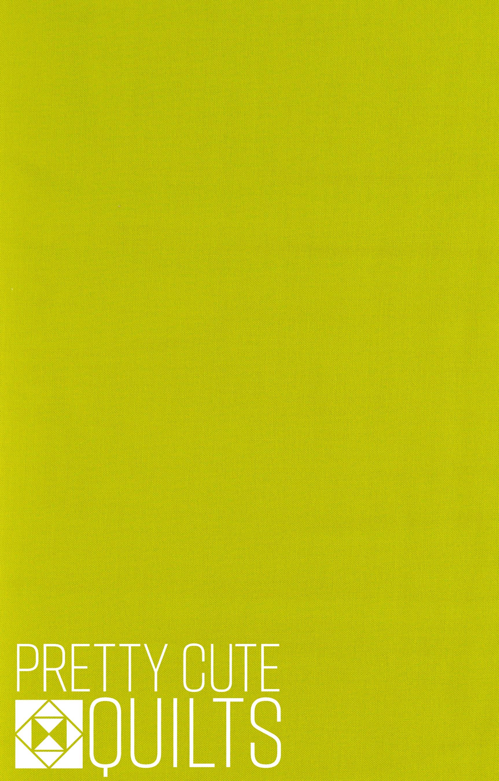 Confetti Cottons Color Froggy, C120-FROGGY for Riley Blake