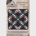 Canturbury Tales #256 - Quilt Pattern by Cotton Street Commons - Paper Pattern