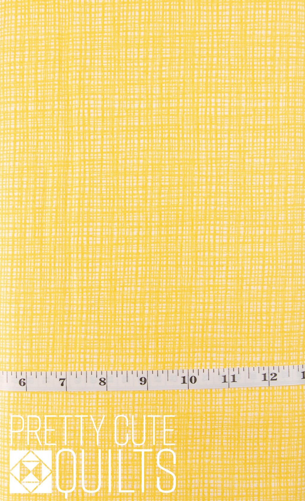 Texture in Yellow by Riley Blake Designs C610-YELLOW