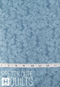 Legends Of The National Parks Mountains Blue C13284-BLUE for Riley Blake