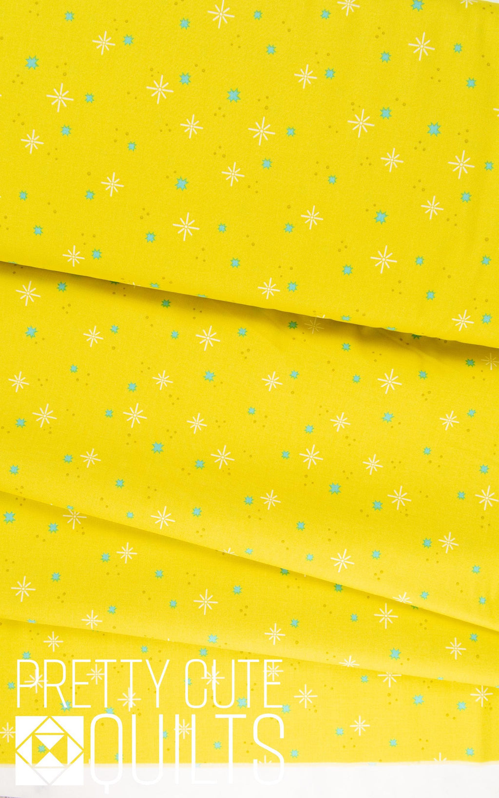 Ghostly Garden by KP Creates Stardust Green, A-10201-G, Bright Halloween Stars