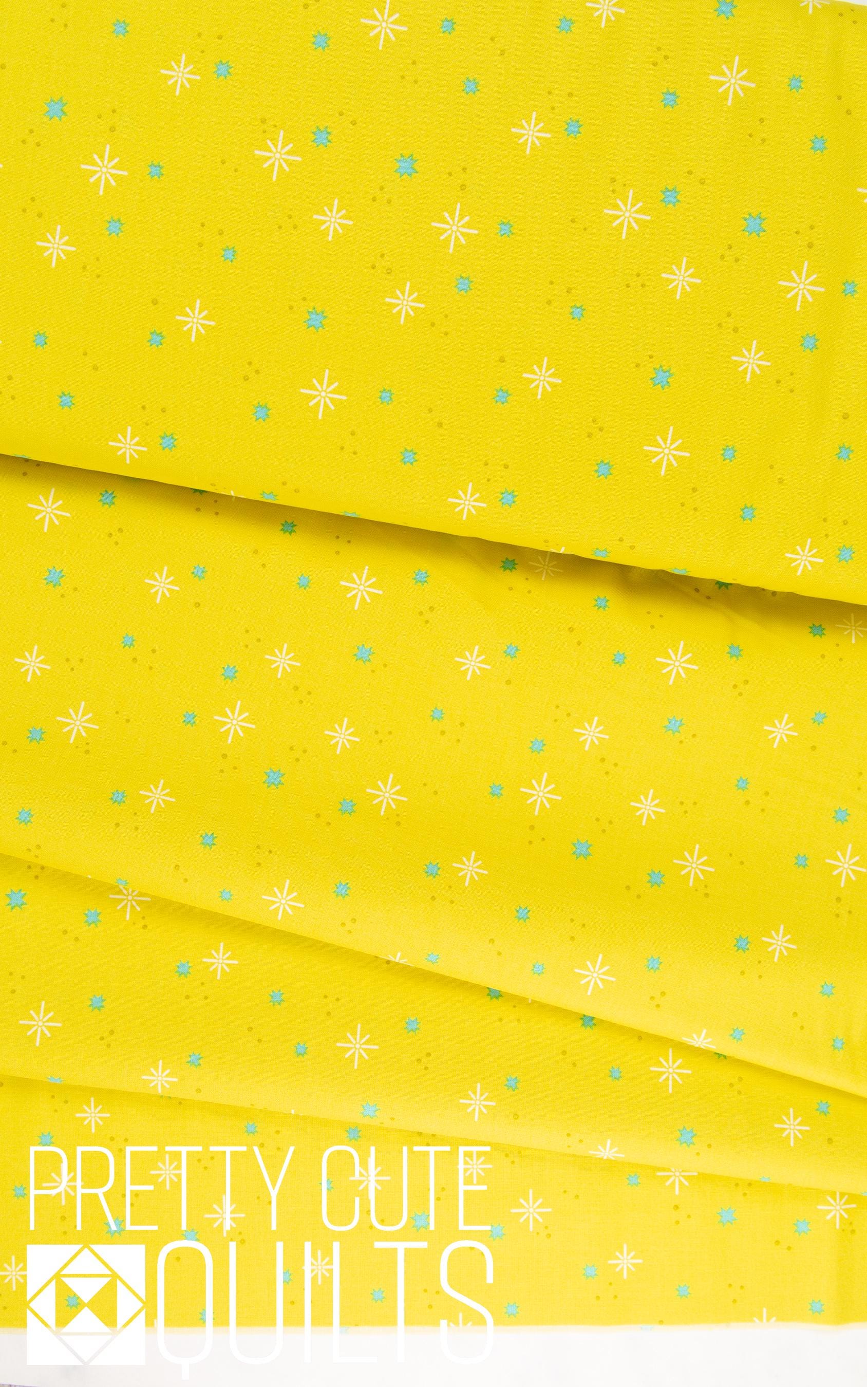 Ghostly Garden by KP Creates Stardust Green, A-10201-G, Bright Halloween Stars