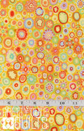 Kaffe Fassett Collective- Paperweight in Yellow - GP20.YELLOW