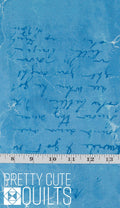 Free Spirit Cracked Shadow in Moonstone by Tim Holtz - PWTH128.MOONSTONE, script, words, text